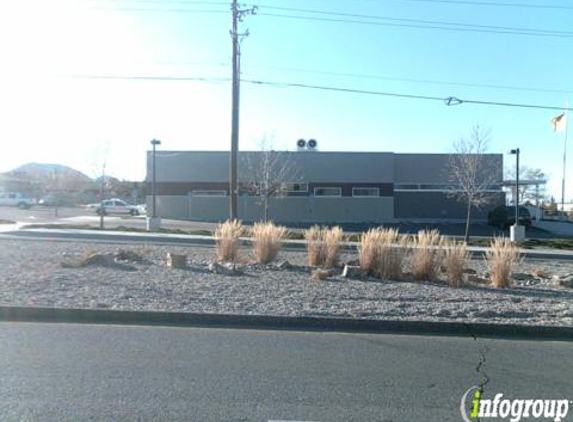 Albuquerque Police Substation - Albuquerque, NM