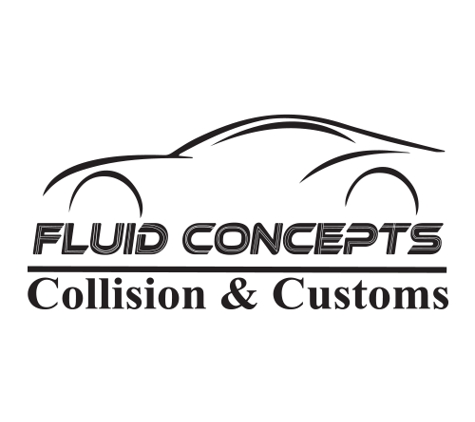 Fluid Concepts Collision & Customs - Moore, OK