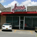 Jams Midtown - Take Out Restaurants