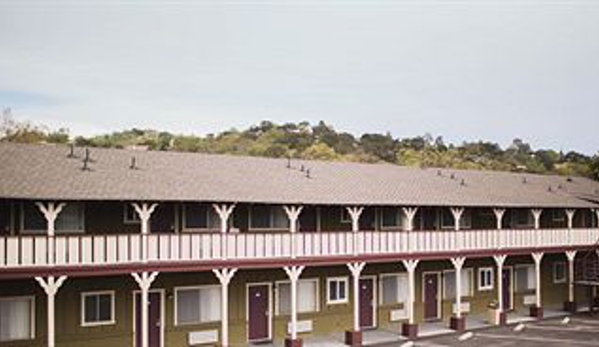 Vino Inn & Suites - Atascadero, CA