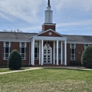 The Church of Jesus Christ of Latter-day Saints - Methodist Churches