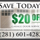 Garage Doors Repair The Woodlands