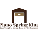 Plano Spring King - Garage Doors & Openers