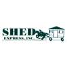 Shed Express Inc gallery