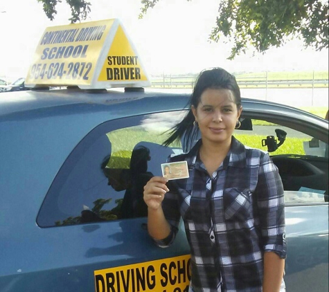 Continental Driving School - Miramar, FL