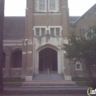 Laurel Heights United Methodist Church