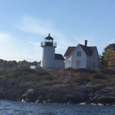 Camden Harbor Cruises - Tourist Information & Attractions