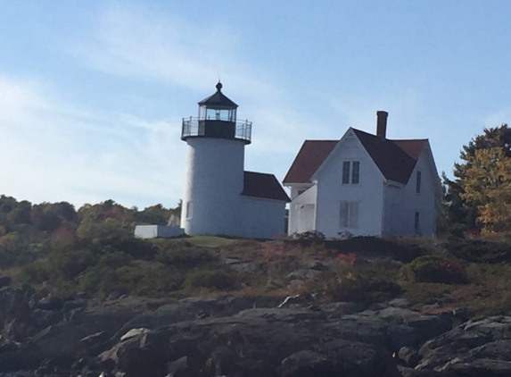 Camden Harbor Cruises - Camden, ME