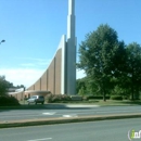 Sharon United Methodist Church - United Methodist Churches