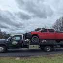 Orban's Towing - Towing