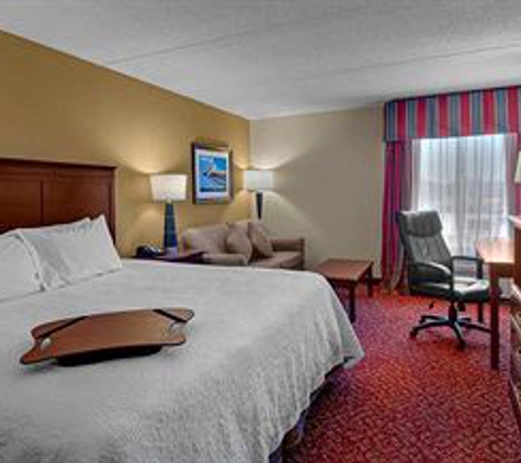 Hampton Inn Newport News-Yorktown - Newport News, VA