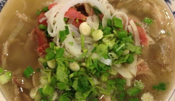 Pho Hoang - Flushing, NY