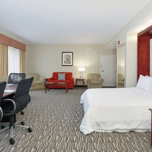 Hampton Inn & Suites Southern Pines-Pinehurst - Aberdeen, NC