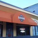 Franco's Pizzeria & Pub - Pizza