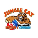 Jungle Cat Heating & Cooling - Heating Contractors & Specialties