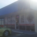 Vape Boss - Vape Shops & Electronic Cigarettes