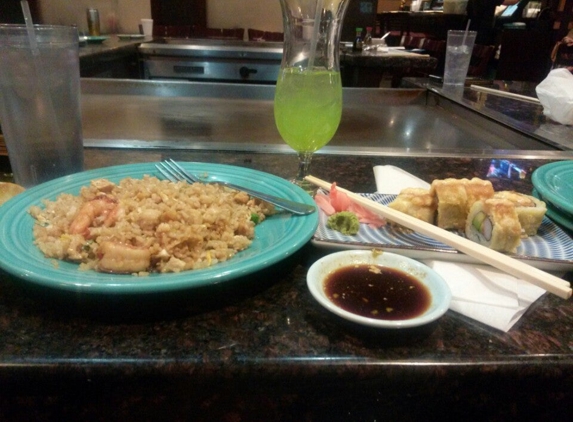 Shogun Japanese Bistro - Saint Clair Shores, MI