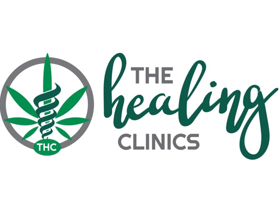 The Healing Clinics - Baton Rouge, LA