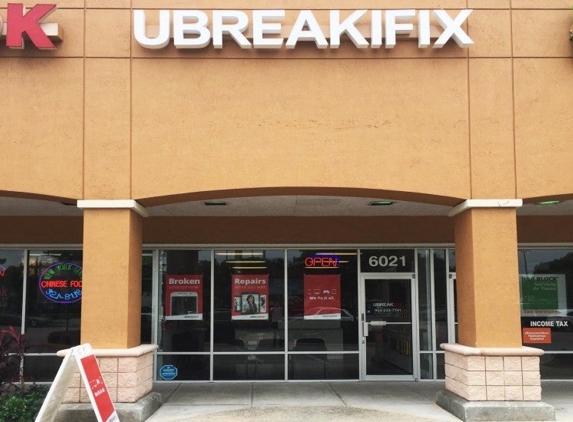 uBreakiFix - Davie, FL