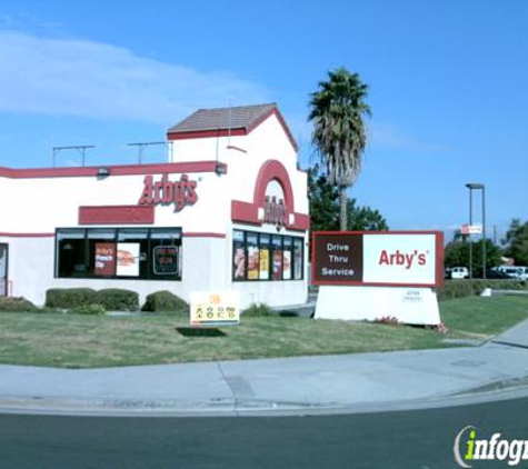 Arby's - Buena Park, CA