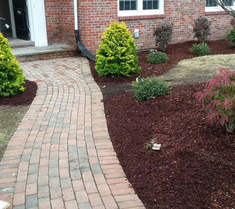 Medeiros Landscaping - Stoughton, MA