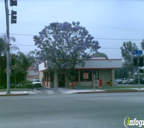 Arby's - Redlands, CA