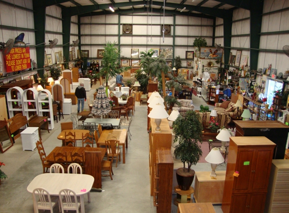 Westside Used Furniture Warehouse - Melbourne, FL