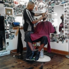 New Beginning Barber and Beauty Salon