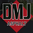 DMJ Asphalt - Concrete Contractors