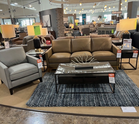 Slumberland Furniture - Billings, MT