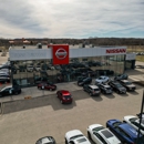 Russ Darrow Nissan of West Bend Service Center - Truck Service & Repair