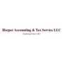 Harper Accounting & Tax Service LLC