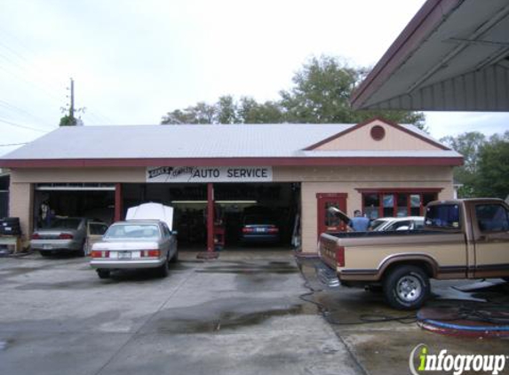 Gene's Auto Service - Orlando, FL
