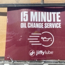 Jiffy Lube Oil Change