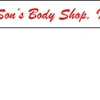 Johnny Fine & Son's Body Shop Inc. gallery