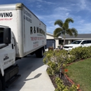 R&M Moving Inc