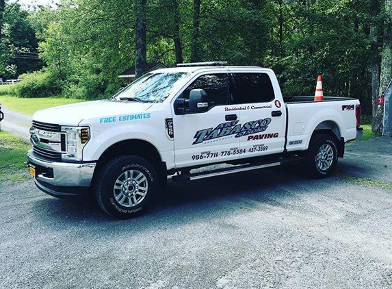 Art Tabasco Septic Service - Walden, NY