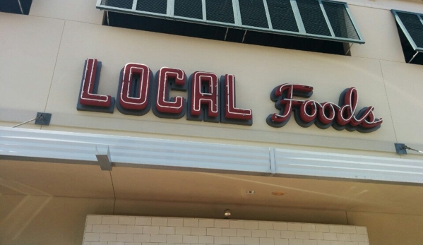 Local Foods - Houston, TX