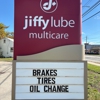 Jiffy Lube Oil Change gallery