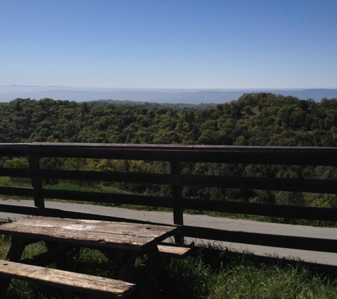 Henry W Coe State Park - Morgan Hill, CA