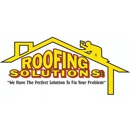 Roofing Solutions LLC - Roofing Contractors