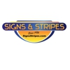 Signs & Stripes gallery