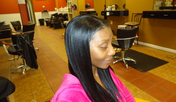 Studio 540 Hair Boutique - Stafford, VA