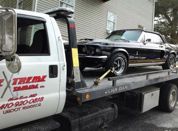 Extreme Towing - Elkton, MD