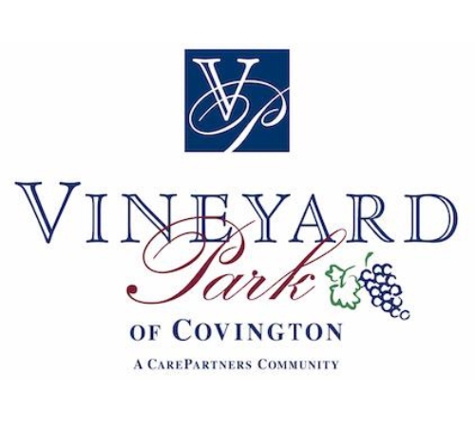 Vineyard Park of Covington - Covington, WA