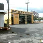 Battery Exchange