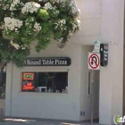 Round Table Pizza