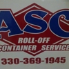ASC/Deforest Roll off Container  Service gallery