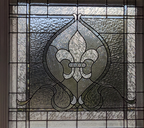 Art Glass With Finesse - Louisville, KY