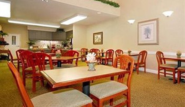 Quality Inn & Suites - New Braunfels, TX